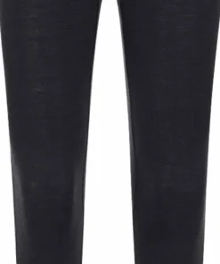 Varg Women's Mattmar Baselayer Pant Ink Blue