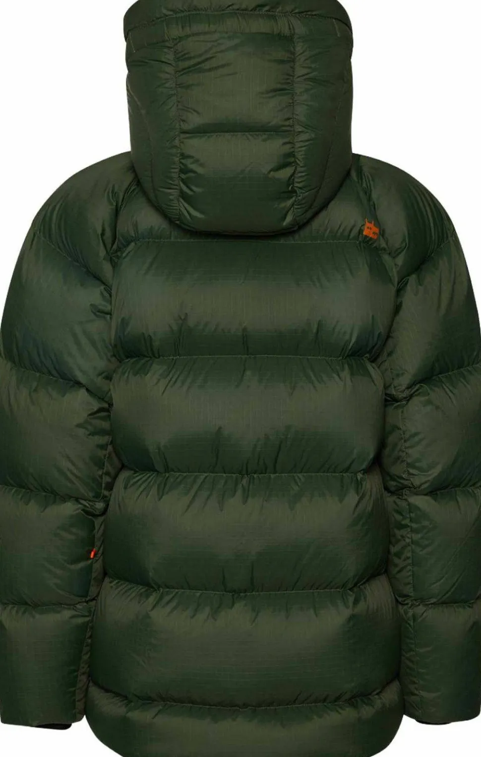Varg Women's Tvärå Down Jacket Ivy Green