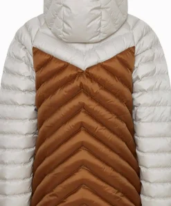 Best Women's Övik Down Anorak Damjackor
