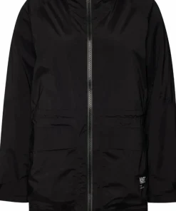Varg Women's Vålå L2 Parka Carbon Black