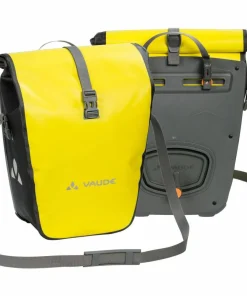 VAUDE Aqua Back 2-pack Canary Best