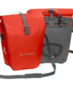 VAUDE Aqua Back 2-pack Lava Sale