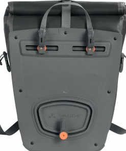 VAUDE Aqua Back Plus 2-pack Black Hot