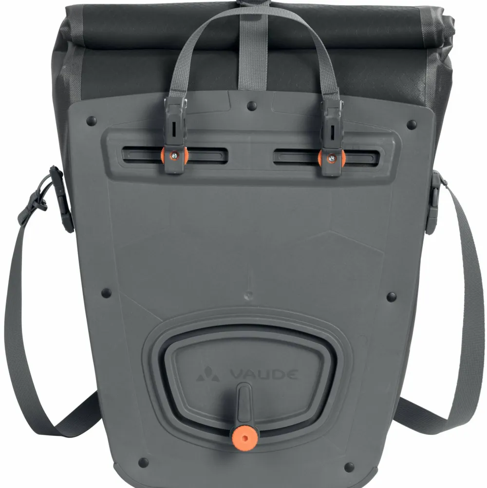 VAUDE Aqua Back Plus 2-pack Black Hot