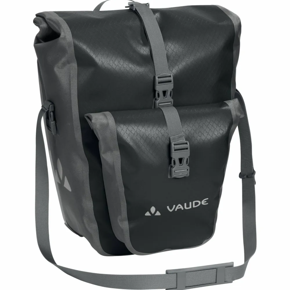 VAUDE Aqua Back Plus 2-pack Black Hot