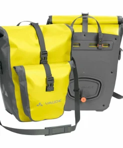 VAUDE Aqua Back Plus 2-pack Canary New