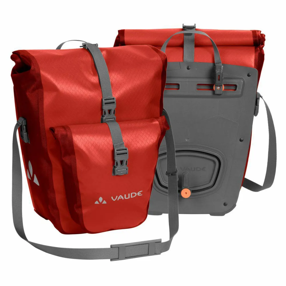 VAUDE Aqua Back Plus 2-pack Lava Clearance