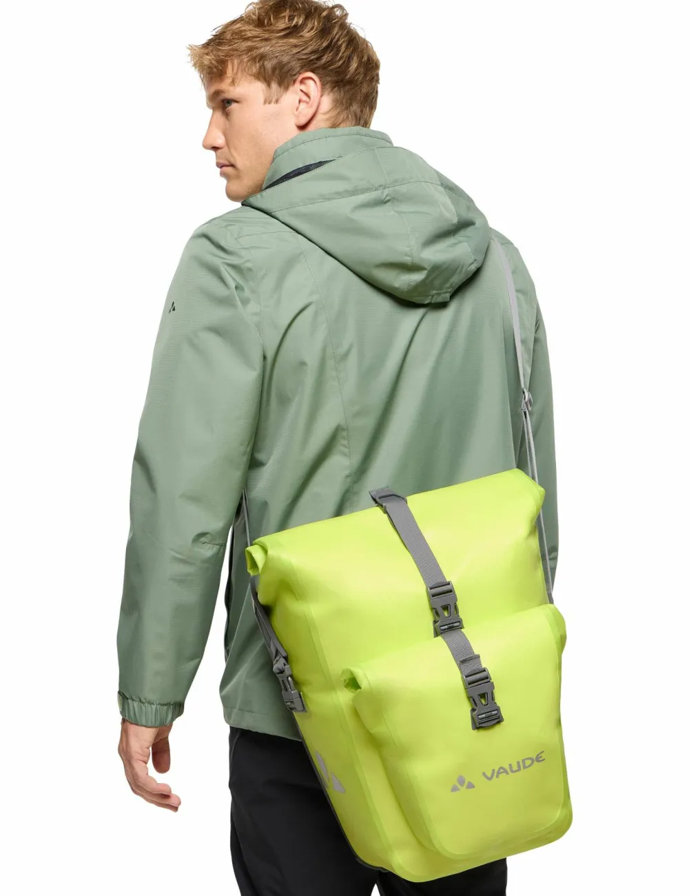 Clearance Aqua Back Plus 2-pack Cykel