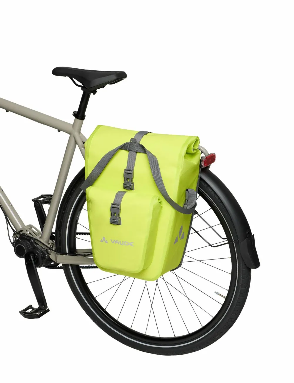 Clearance Aqua Back Plus 2-pack Cykel