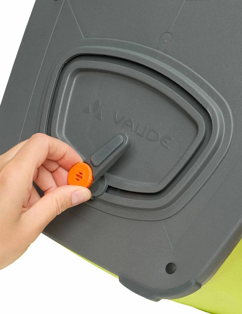 Clearance Aqua Back Plus 2-pack Cykel