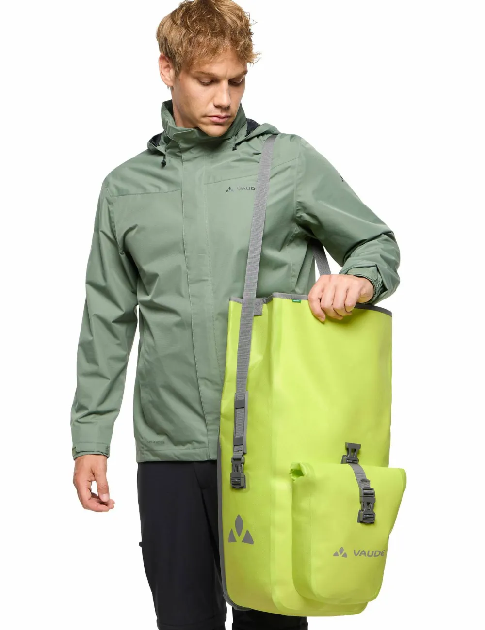 Clearance Aqua Back Plus 2-pack Cykel