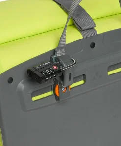 VAUDE Aqua Back Plus 2-pack Bright Green