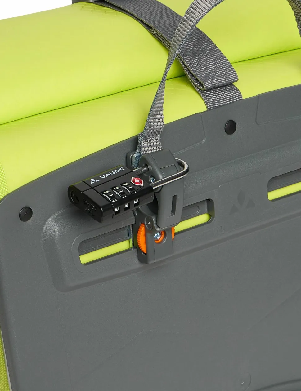 VAUDE Aqua Back Plus 2-pack Bright Green