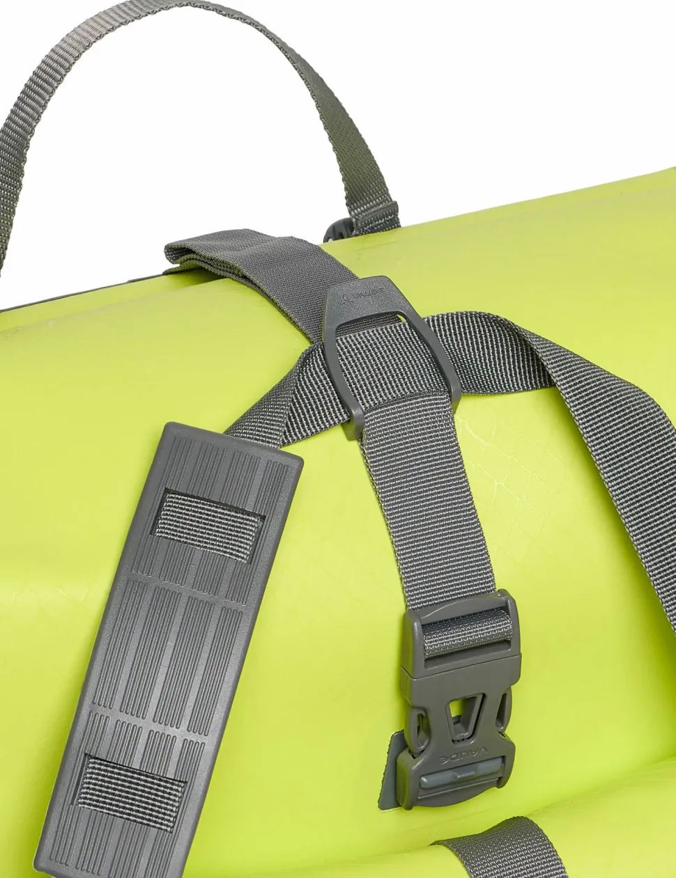 VAUDE Aqua Back Plus 2-pack Bright Green