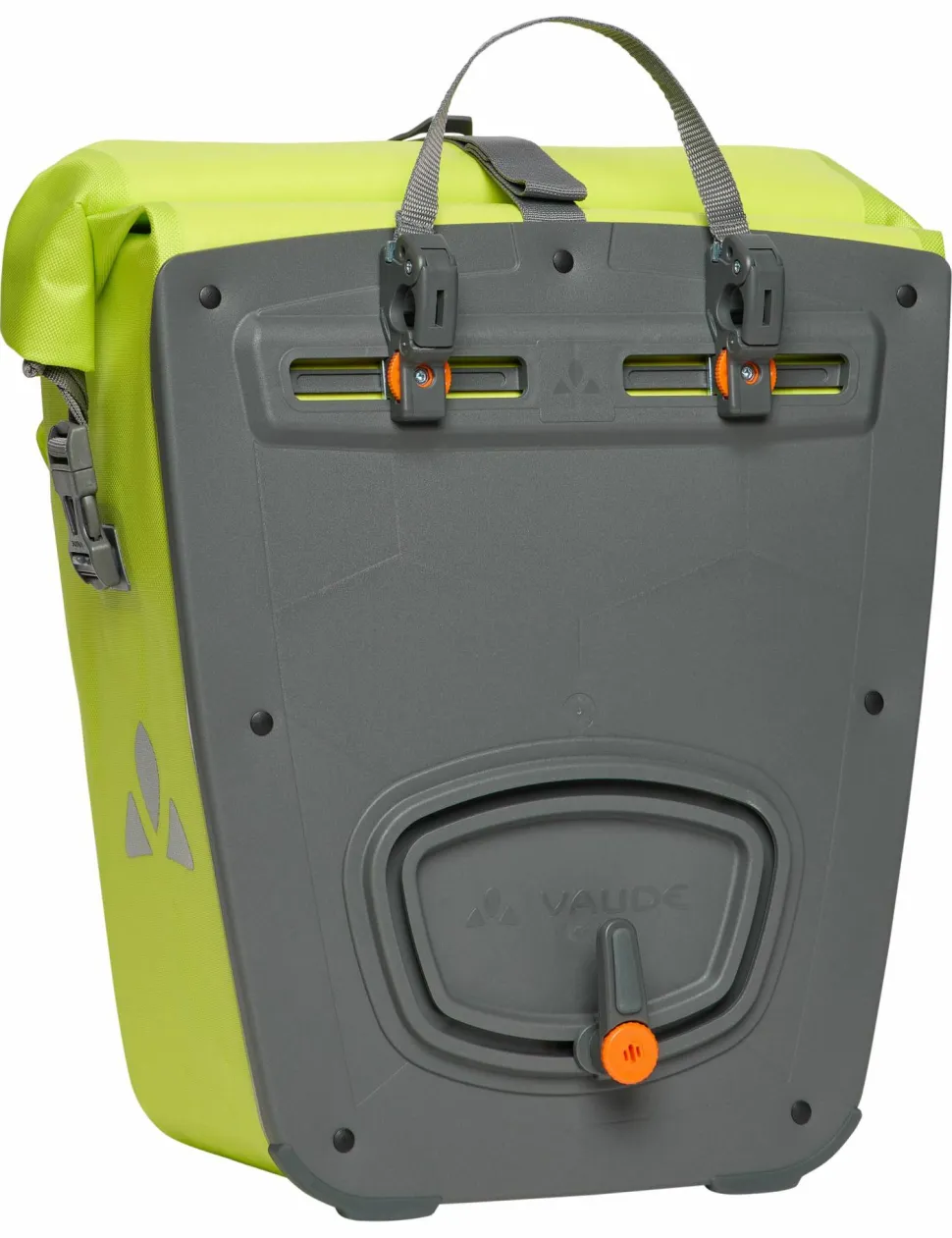 VAUDE Aqua Back Plus 2-pack Bright Green
