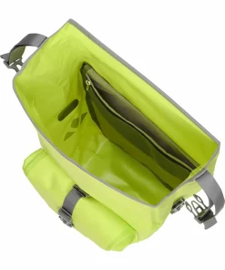 VAUDE Aqua Back Plus 2-pack Bright Green