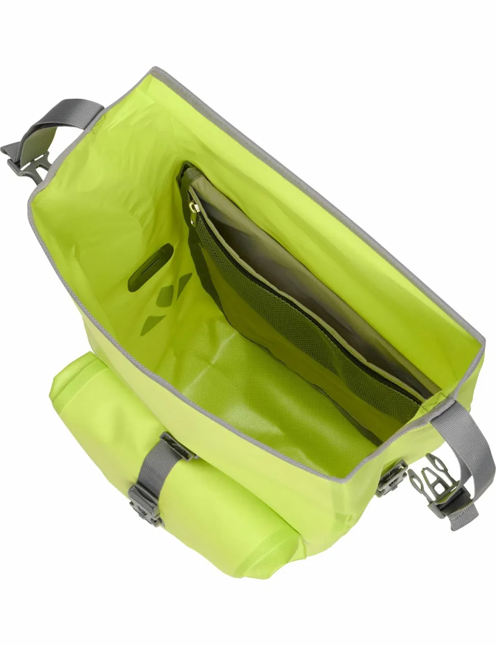 VAUDE Aqua Back Plus 2-pack Bright Green