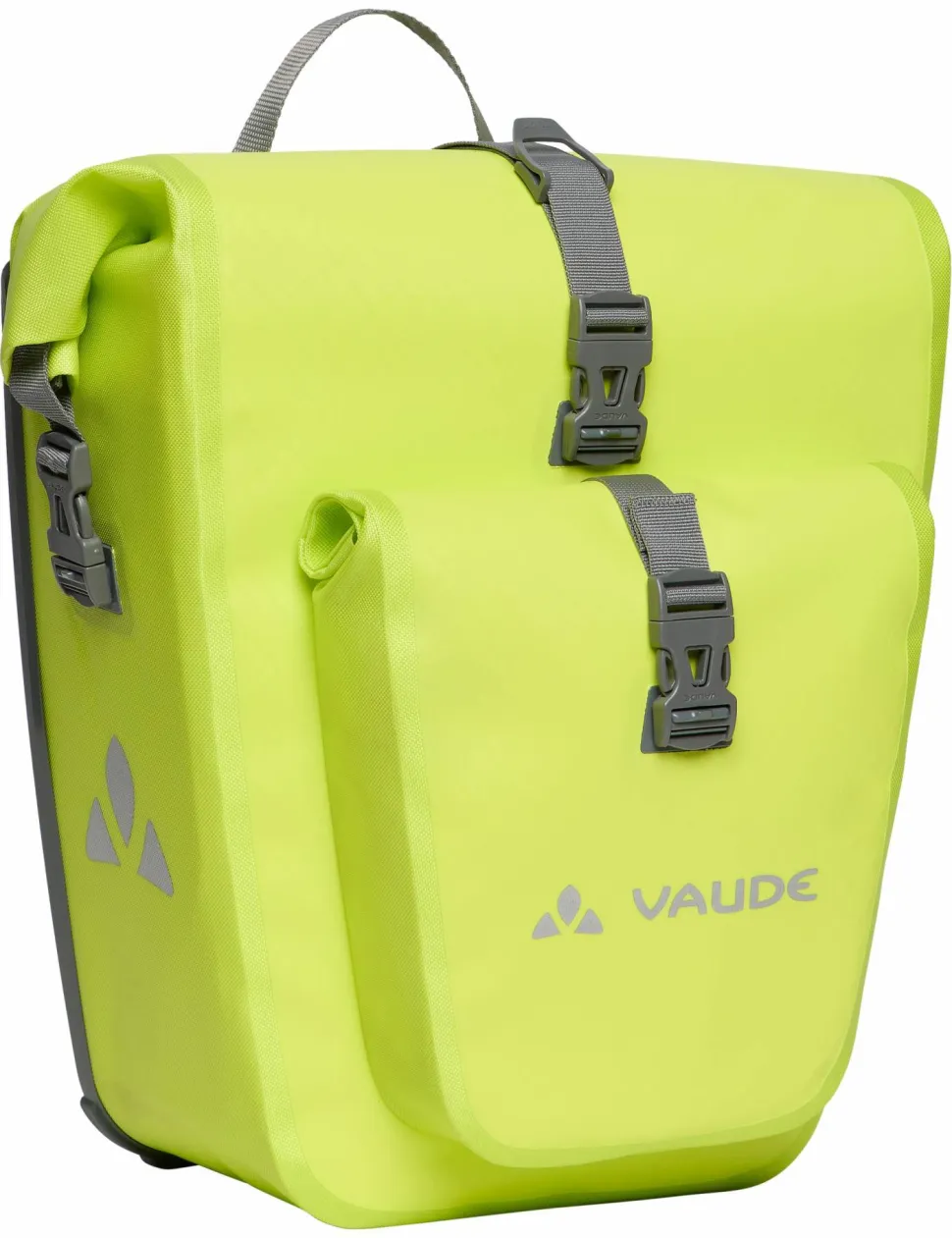 VAUDE Aqua Back Plus 2-pack Bright Green