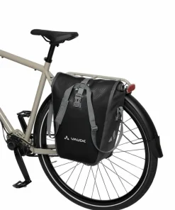 VAUDE Aqua Back Single Black