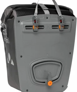 VAUDE Aqua Back Single Black