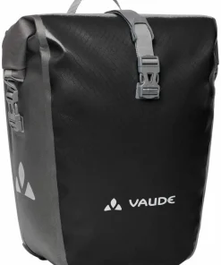 VAUDE Aqua Back Single Black