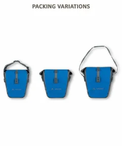 VAUDE Aqua Back Single Icicle