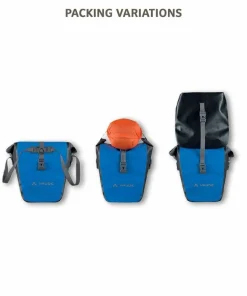 New Aqua Back Single Cykel
