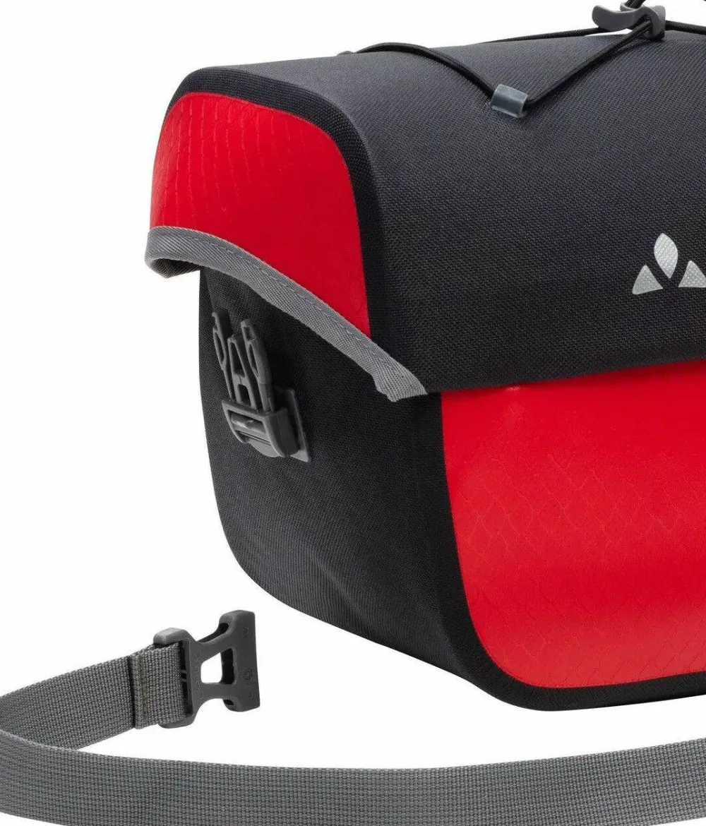 Best Aqua Box Handlebar Bag Cykel