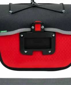Best Aqua Box Handlebar Bag Cykel