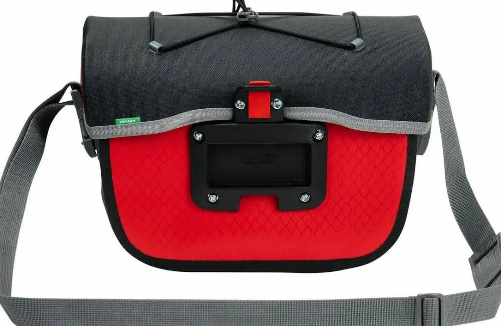 Best Aqua Box Handlebar Bag Cykel