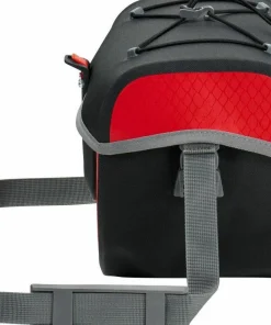 Best Aqua Box Handlebar Bag Cykel