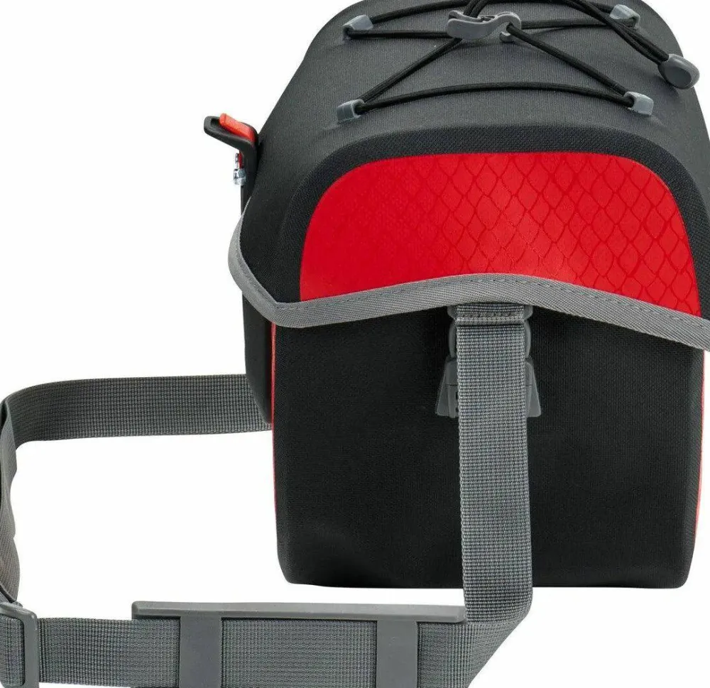 Best Aqua Box Handlebar Bag Cykel