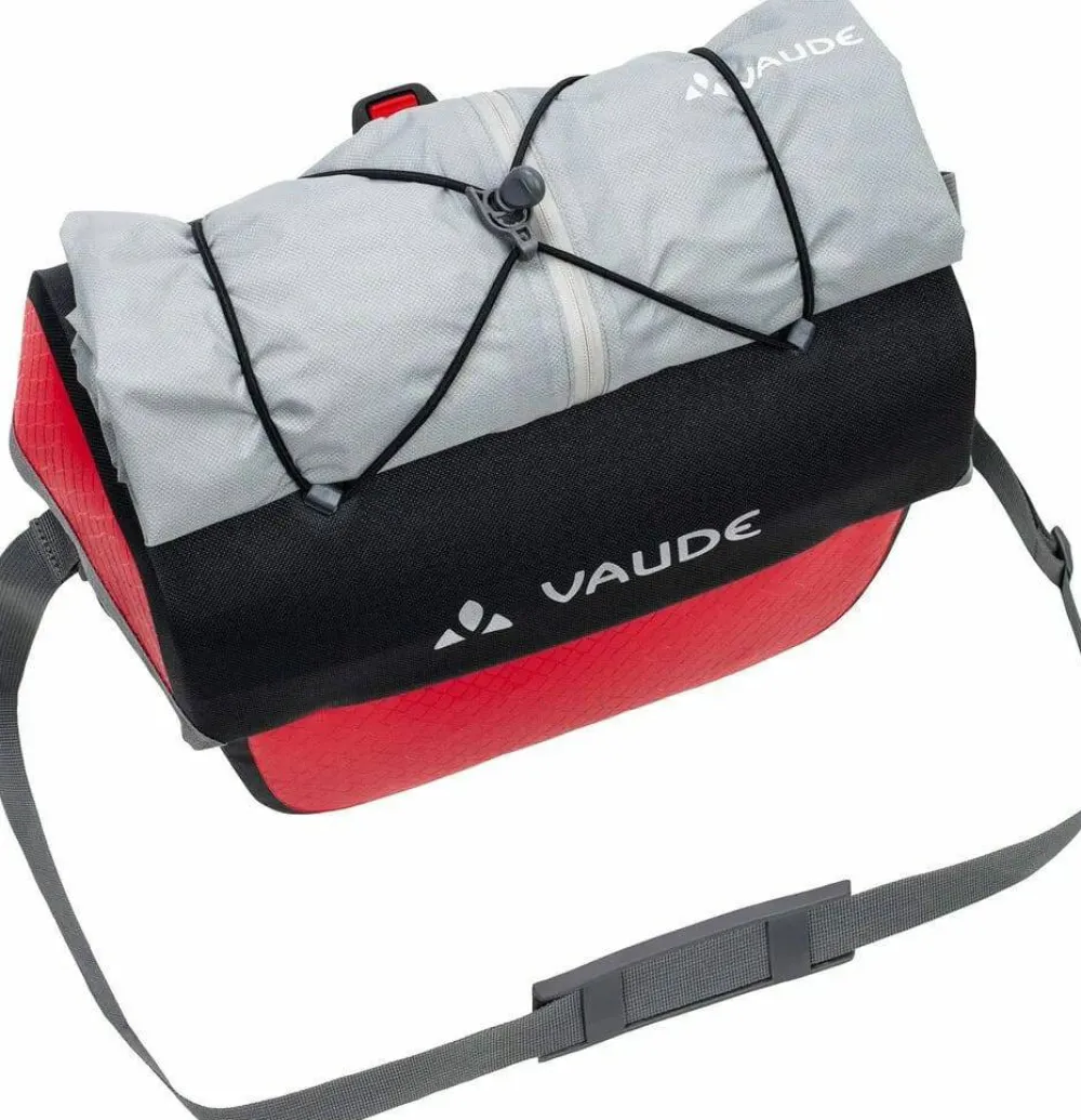 Best Aqua Box Handlebar Bag Cykel