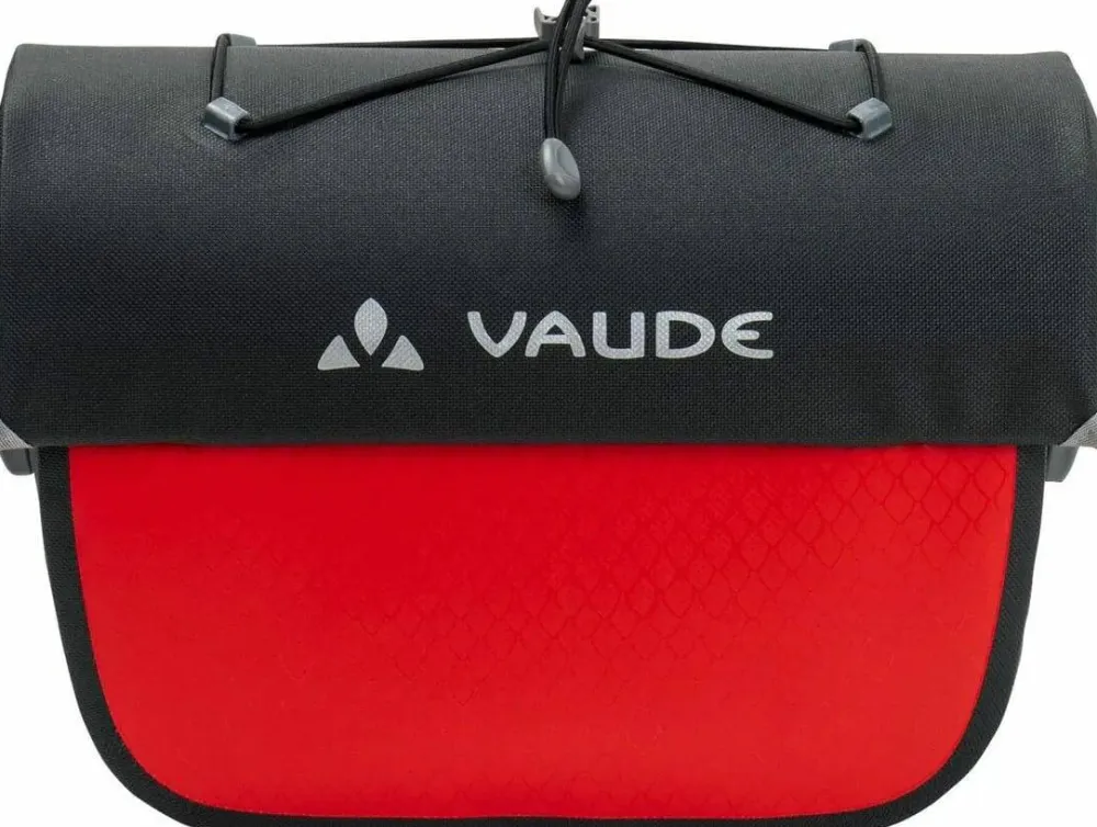 Best Aqua Box Handlebar Bag Cykel