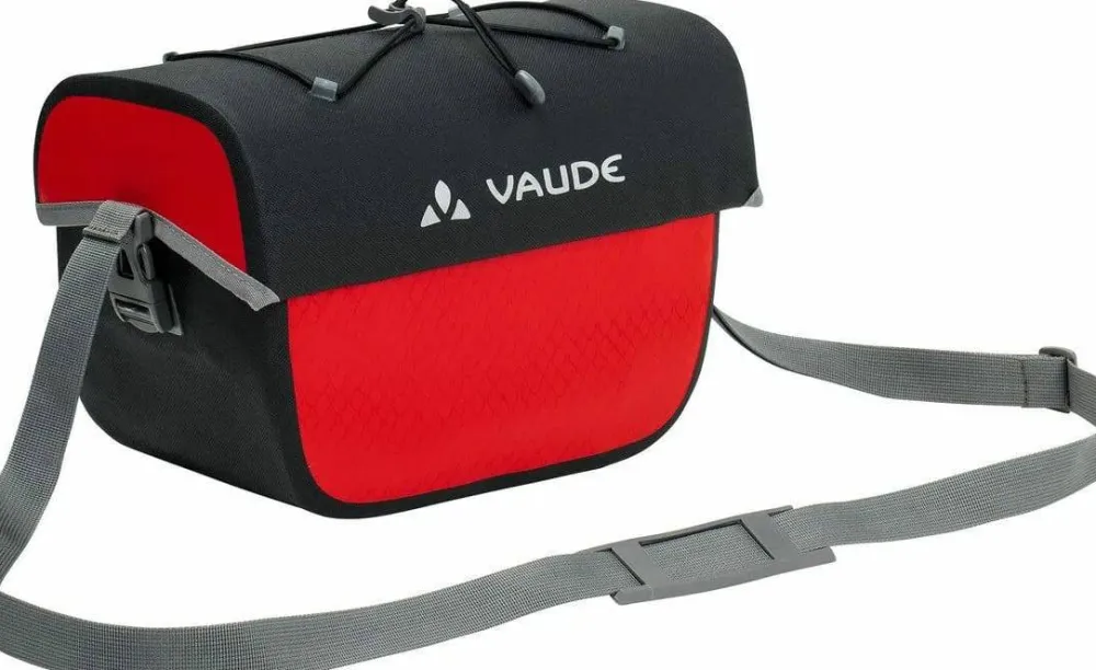 Best Aqua Box Handlebar Bag Cykel