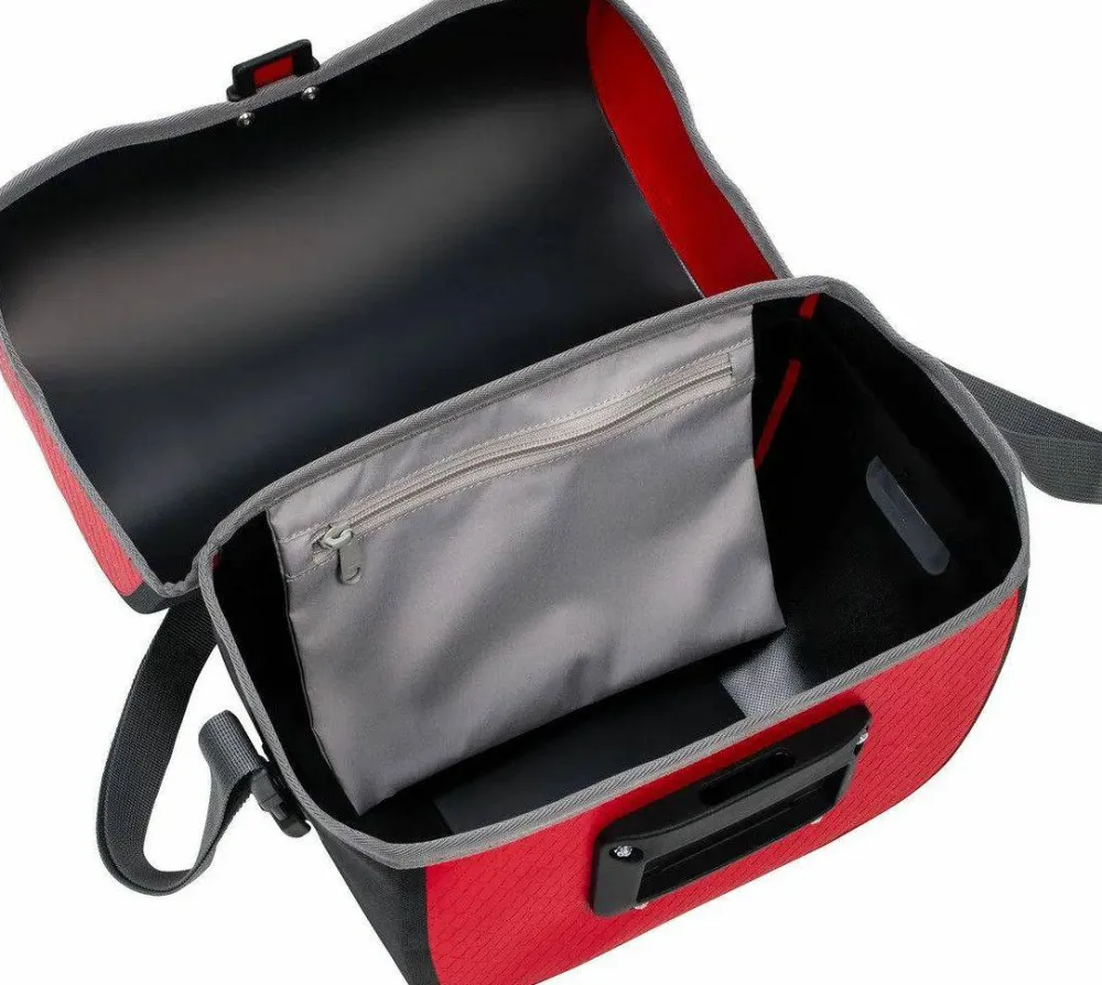 Best Aqua Box Handlebar Bag Cykel