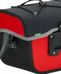 Best Aqua Box Handlebar Bag Cykel