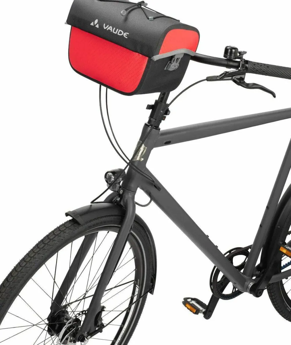 Best Aqua Box Handlebar Bag Cykel