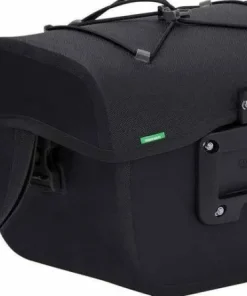 VAUDE Aqua Box Handlebar Bag Black Best