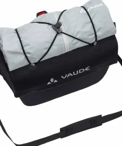 VAUDE Aqua Box Handlebar Bag Black Best