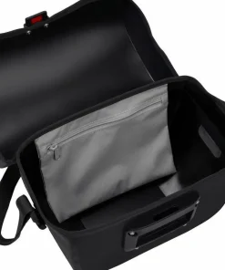 VAUDE Aqua Box Handlebar Bag Black Best