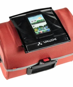VAUDE Beguided Small Black Hot