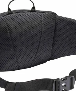 VAUDE Big Attendant Black