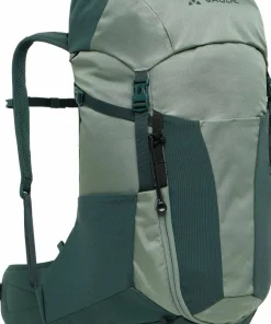 VAUDE Brenta 30 Liters Hiking Backpack Agave New