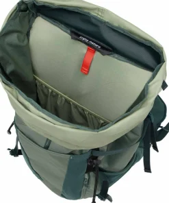 VAUDE Brenta 36+6 Liters Hiking Backpack Agave