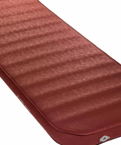 VAUDE Dream 10 L II Sleeping Mat Cherrywood Best