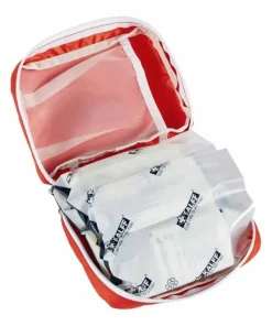 VAUDE First Aid Kit L Lava Clearance