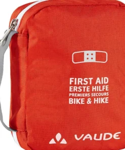 VAUDE First Aid Kit L Lava Clearance