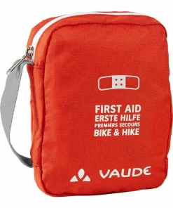 VAUDE First Aid Kit M Lava