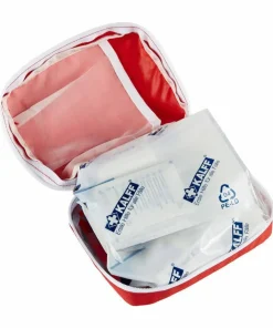 VAUDE First Aid Kit M Lava Hot